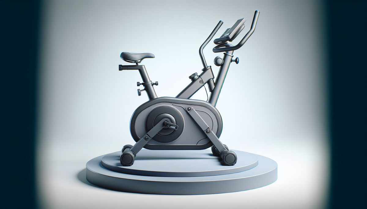 Découvrez le meilleur vélo d’appartement pliable pour la maison