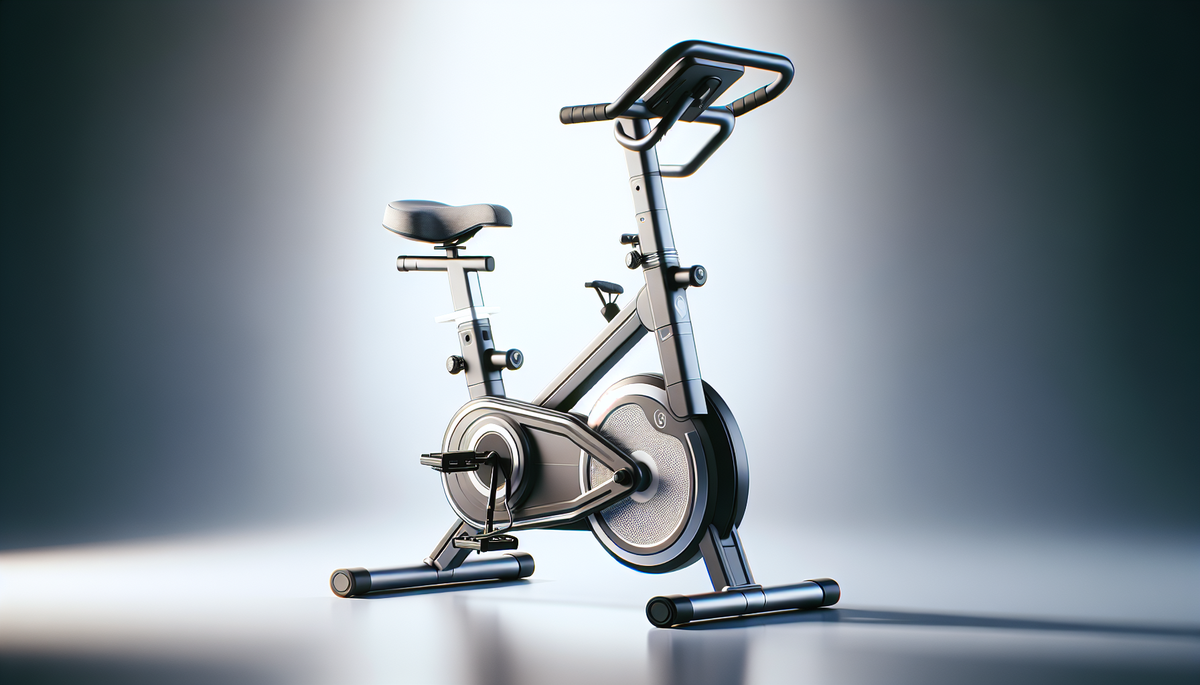 Découvrez le meilleur vélo d’appartement pliable pour la maison