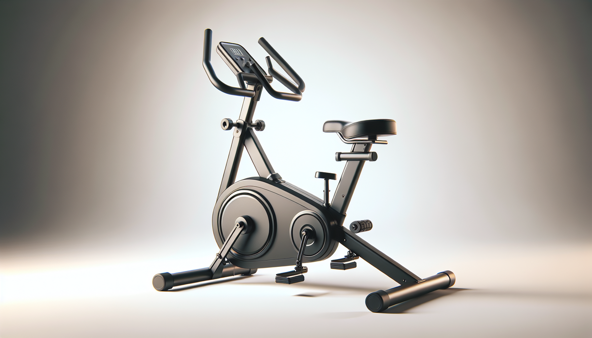 Découvrez le meilleur vélo d’appartement pliable pour la maison
