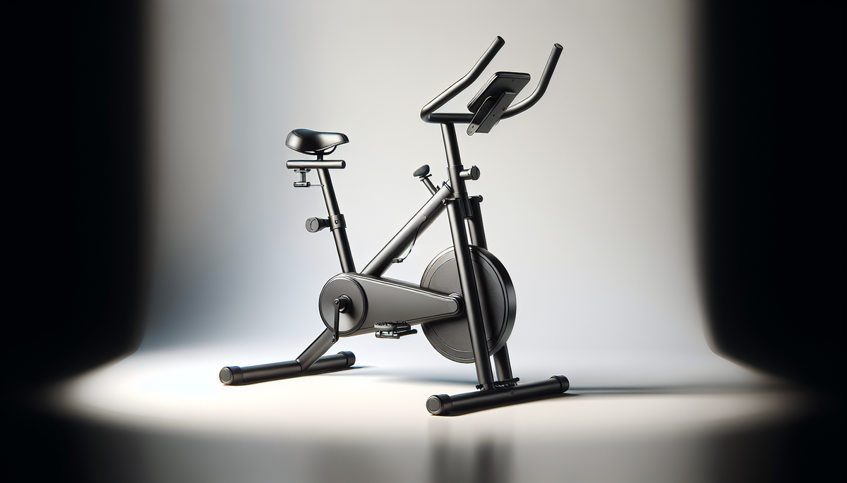 Discover the best folding exercise bike for home
