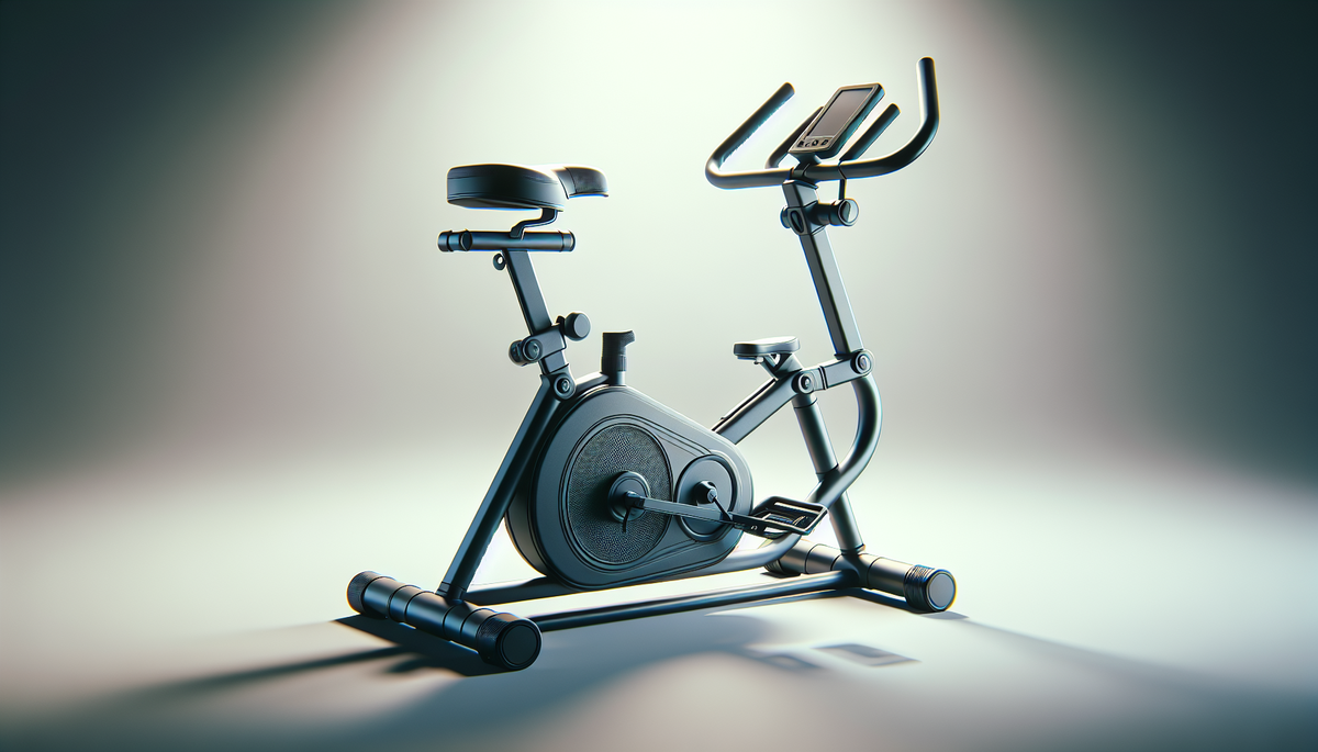 Découvrez le meilleur vélo d’appartement pliable pour la maison