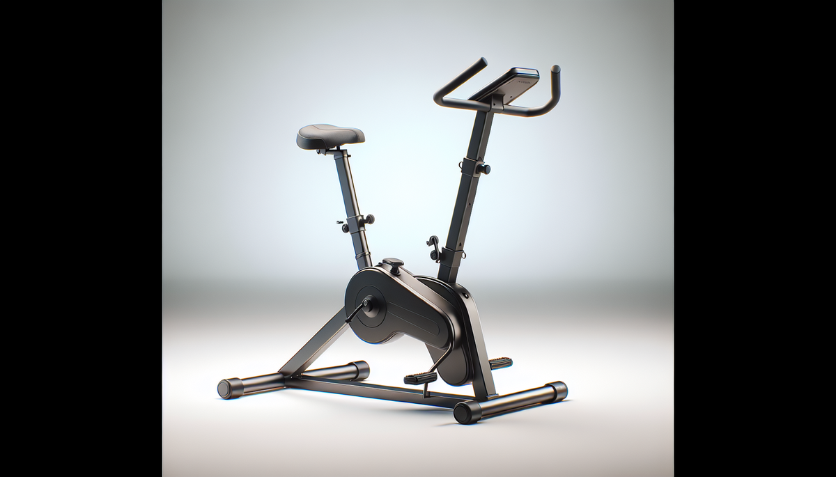 Découvrez le Meilleur Vélo d’Appartement Pliable pour la Maison