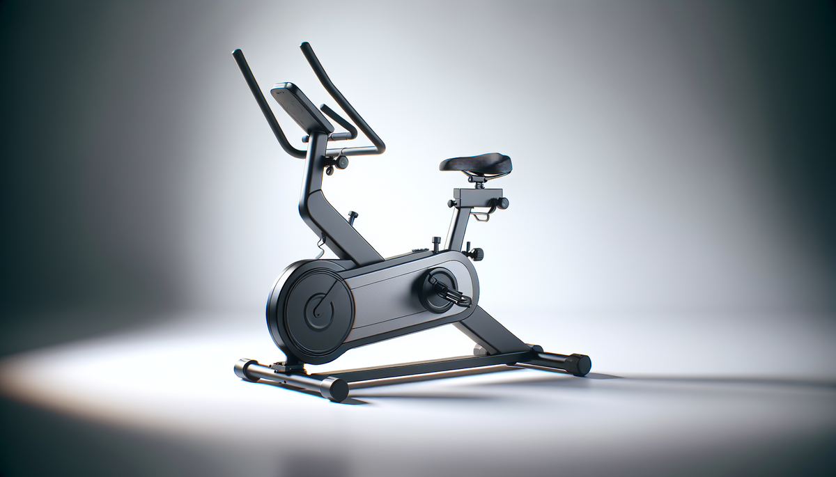 Découvrez le Meilleur Vélo d&rsquo;Appartement Pliable pour la Maison