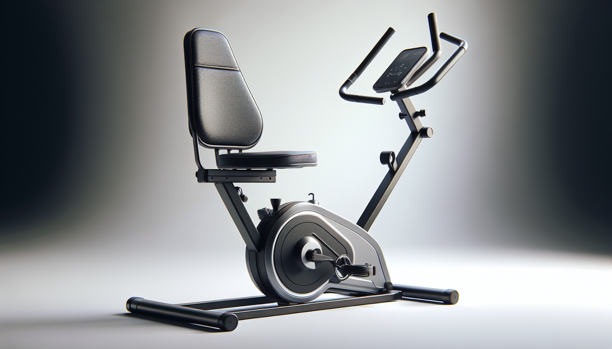 Découvrez le Meilleur Vélo d&rsquo;Appartement Pliable pour la Maison
