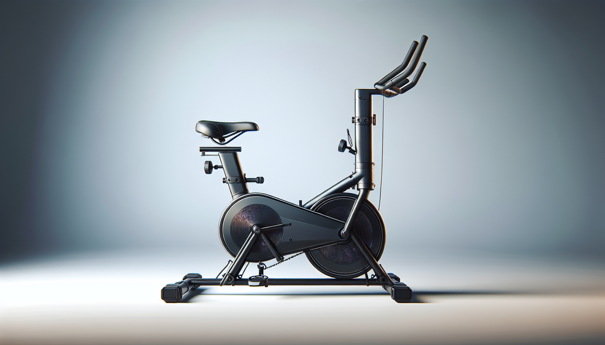 Meilleur vélo d’appartement pliable pour s’entraîner à la maison