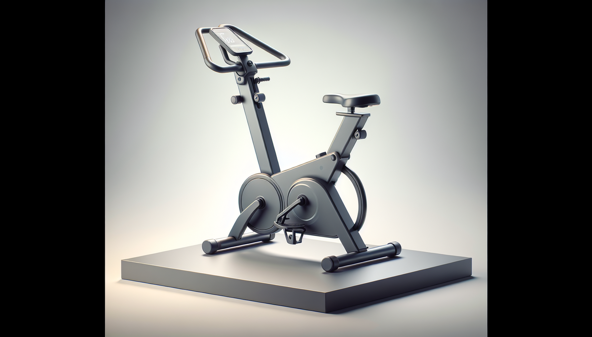 Meilleur vélo d’appartement pliable pour s’entraîner à la maison