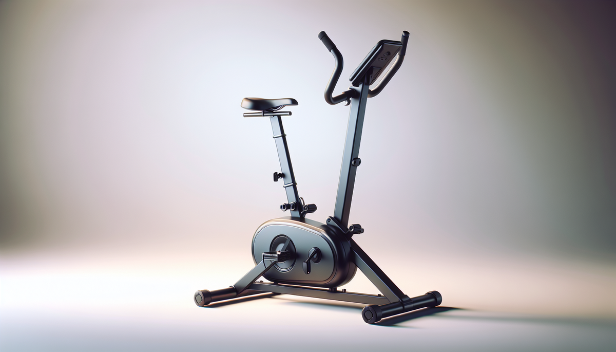 Meilleur vélo d’appartement pliable pour s’entraîner à la maison