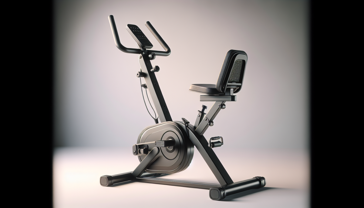 Meilleur vélo d’appartement pliable pour s’entraîner à la maison