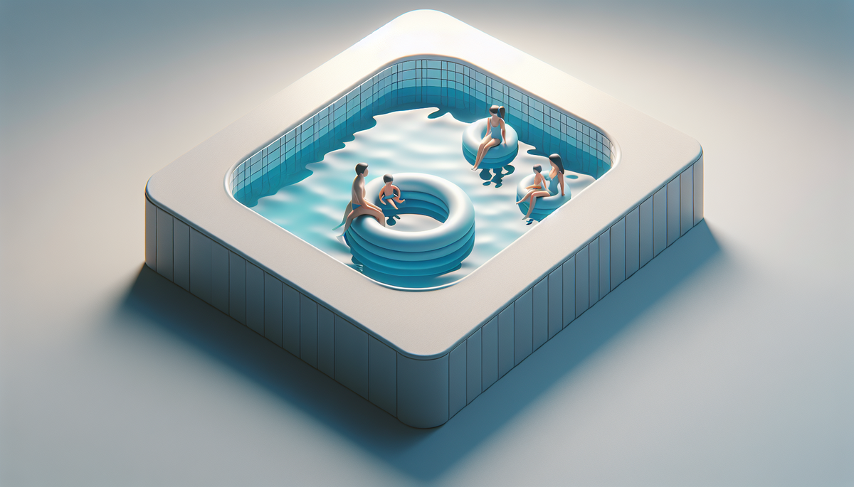 Top 5 Inflatable Family Pools You Can’t Miss