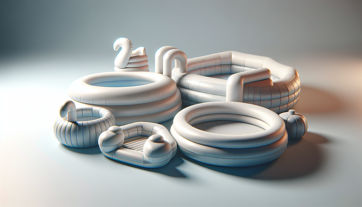 Les 5 meilleures piscines gonflables familiales à ne pas manquer