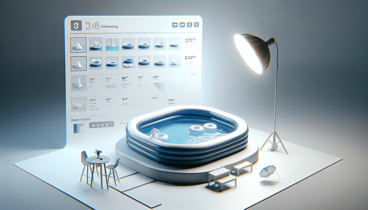 The 5 Best Family Inflatable Pools You Shouldn’t Miss