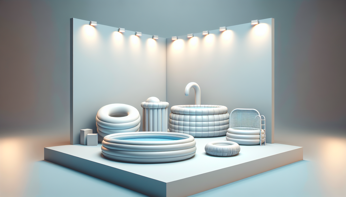 Les 5 meilleures piscines gonflables familiales à ne pas manquer