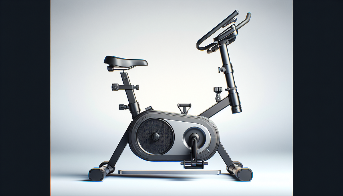 Les Meilleures Cyclette Pliables pour Petits Espaces