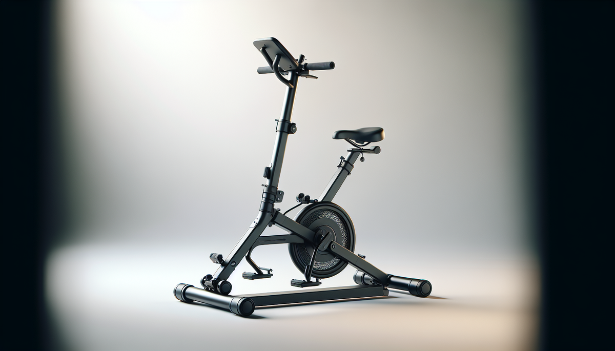 Les Meilleures Cyclette Pliables pour Petits Espaces