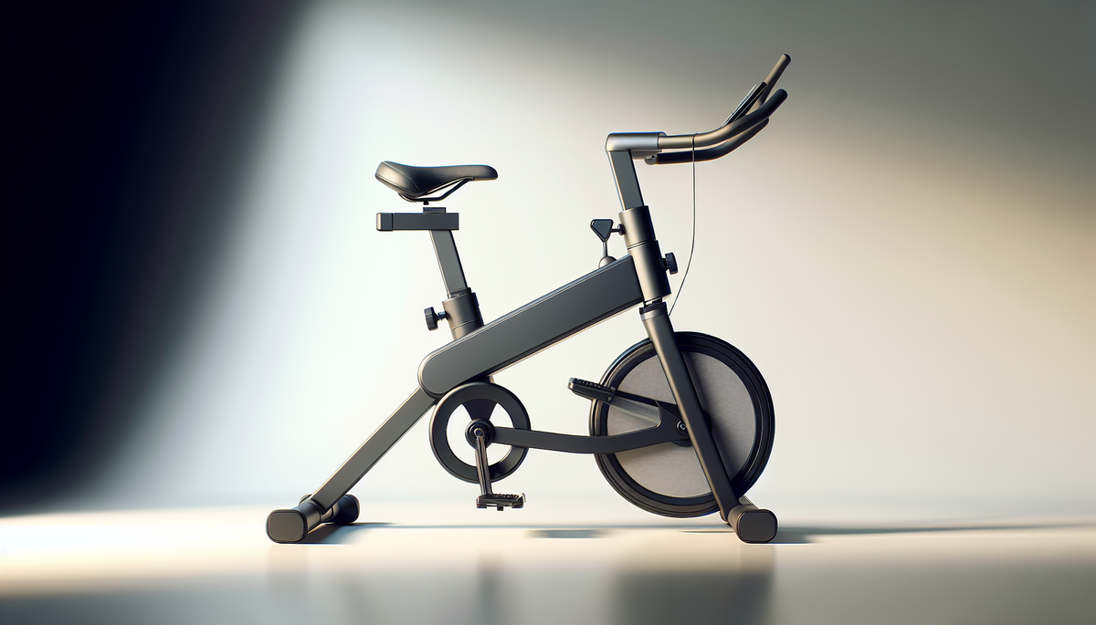 The Best Folding Exercise Bikes for Small Spaces