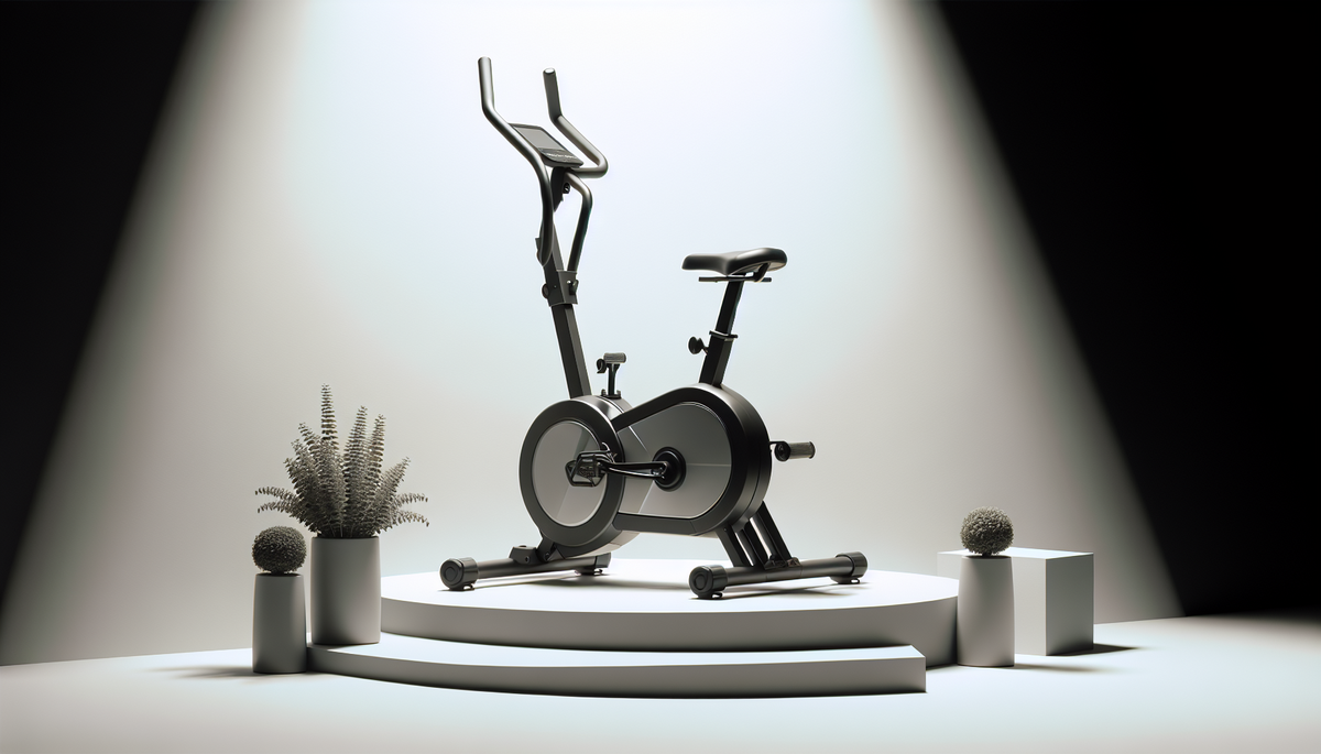 The Best Foldable Exercise Bikes for Small Spaces