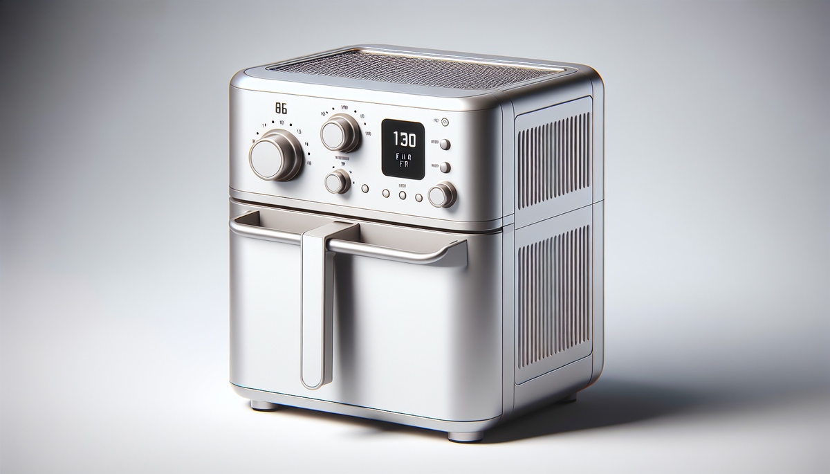 Airfryer ou four traditionnel : le meilleur choix ?