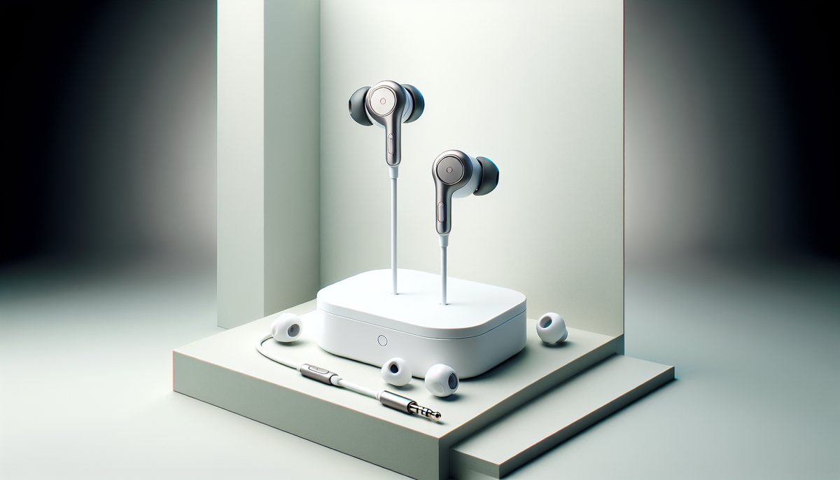 Écouteurs sans fil vs écouteurs filaires : le duel 2026