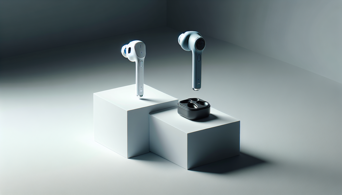 Écouteurs senza fil vs écouteurs filaires : il duello 2026