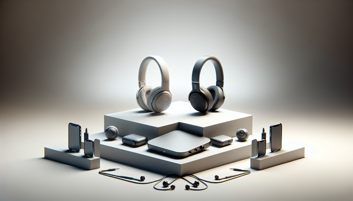 Wireless headphones vs wired headphones: the 2026 showdown