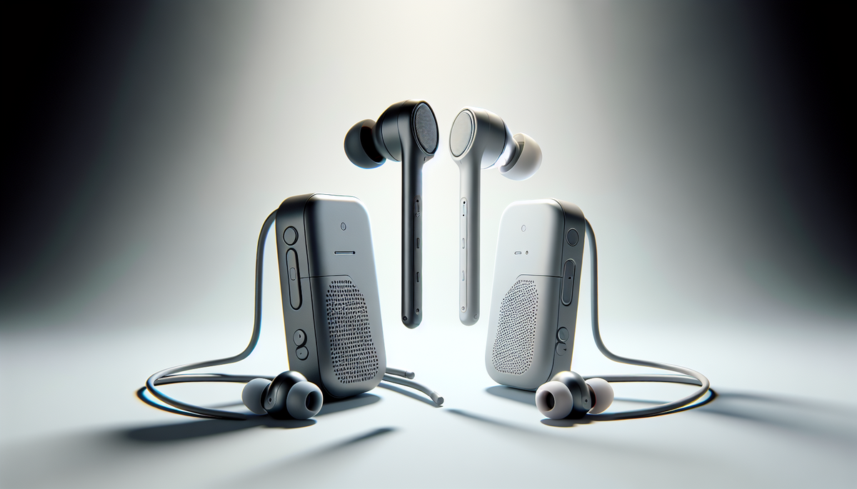 Casques audio sans fil ou filaires : guide d’achat expert