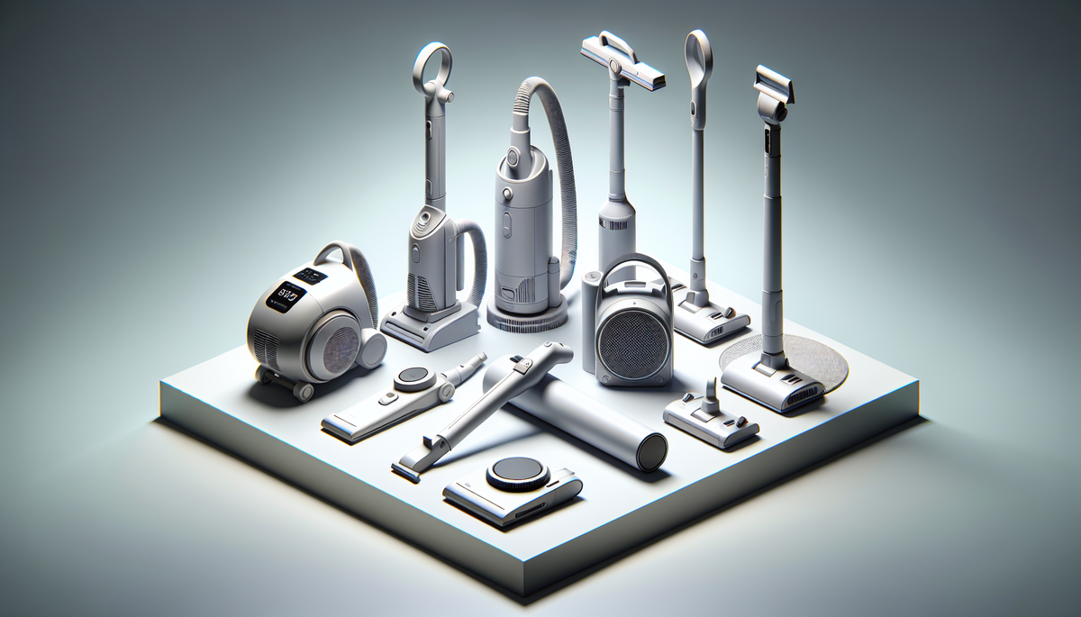 Guida definitiva ai 5 migliori aspirapolvere senza fili