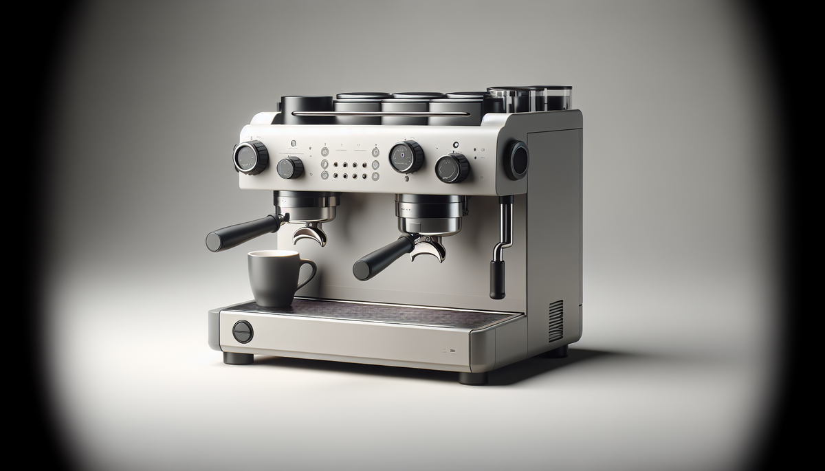 Top 5 des Machines à Espresso : Guide d’Achat Ultime