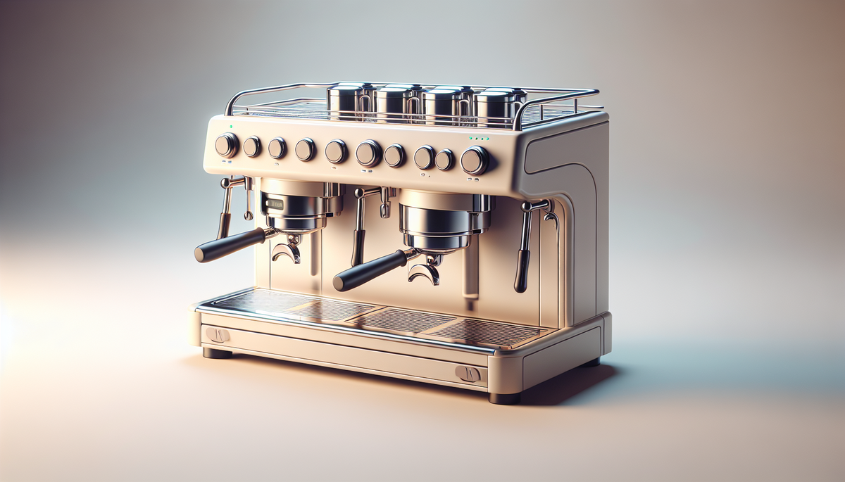 Top 5 des Machines à Espresso : Guide d’Achat Ultime