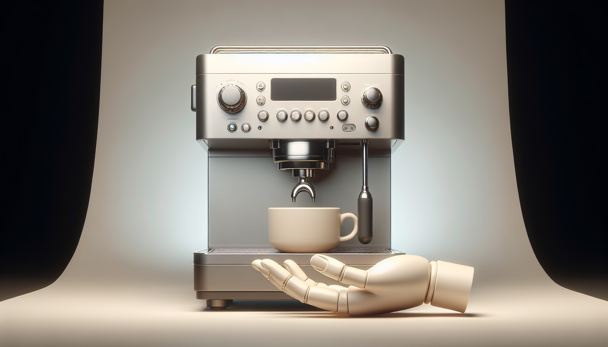 Guide ultime : Meilleures machines à café grain à tasse