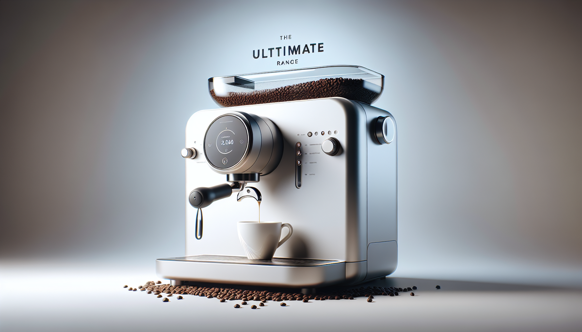 Guide ultime : Meilleures machines à café grain à tasse