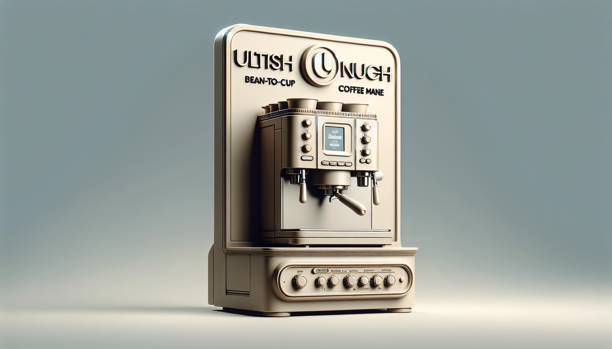 Ultimate guide: Best bean-to-cup coffee machines