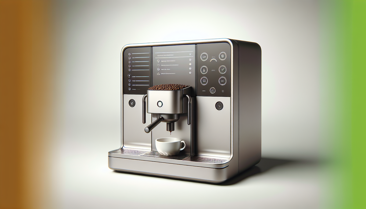 Ultieme gids: Beste bonen-naar-kop koffiezetapparaten