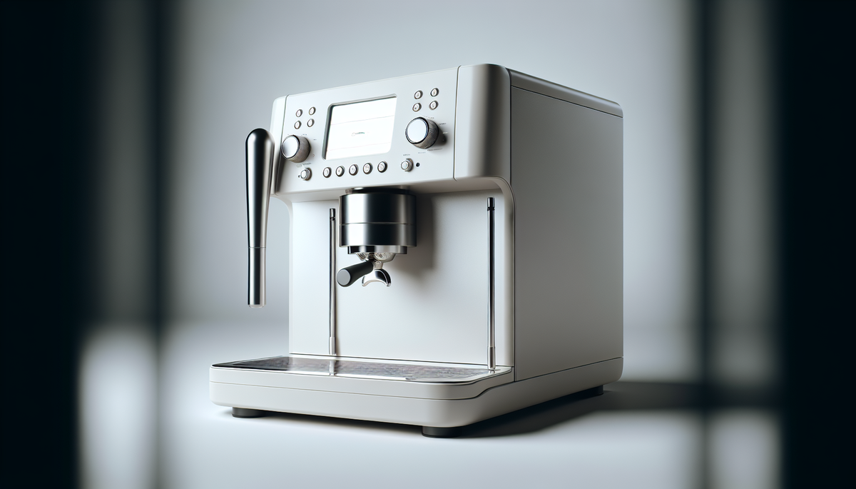 Guide ultime : Meilleures machines à café grain à tasse