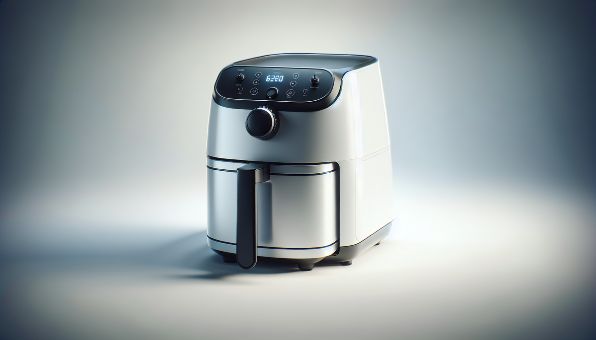 Migliore friggitrice ad aria: guida all’acquisto e confronto