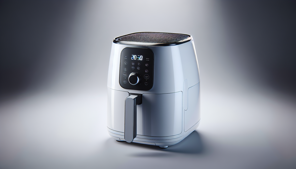 Best air fryer: Buying guide and comparison
