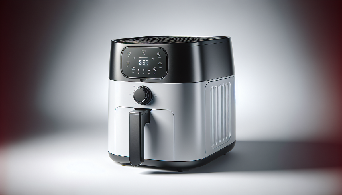 Beste airfryer: koopgids en vergelijking