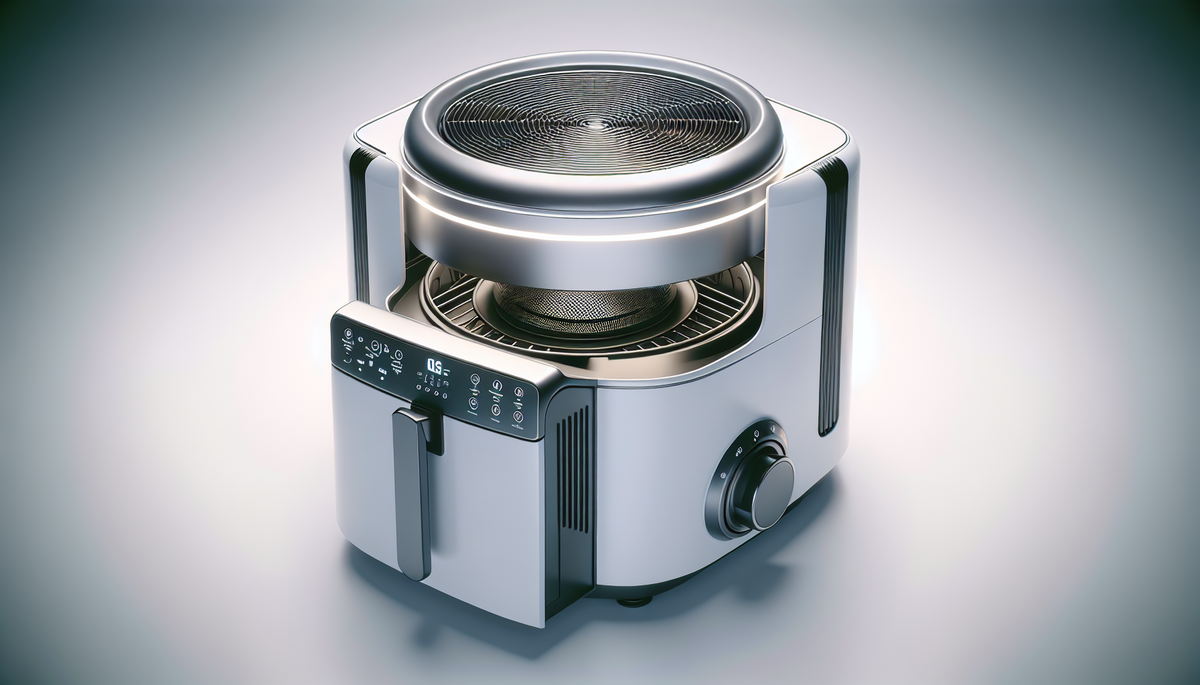 Top 5 Air Fryers in 2026: Buying Guide