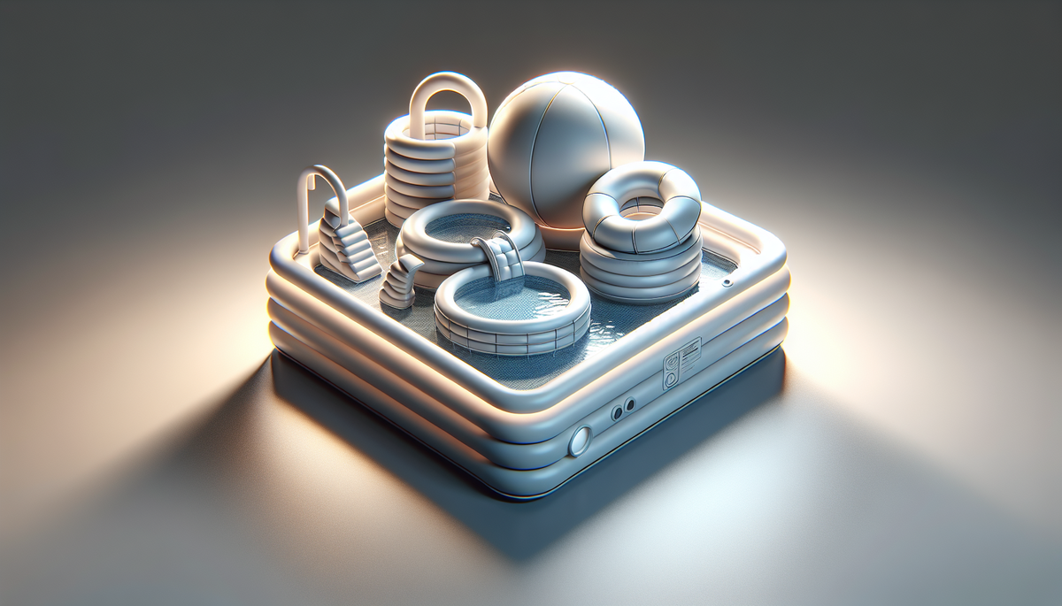 Top 5 piscine gonfiabili familiari a meno di 200€