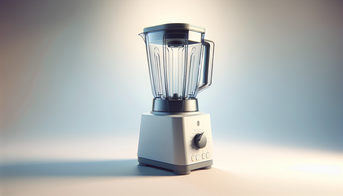 Meilleur blender puissant : notre sélection des 3 incontournables