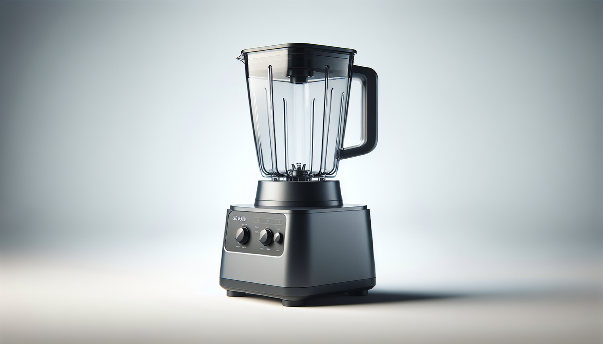 Meilleur blender puissant : notre sélection des 3 incontournables