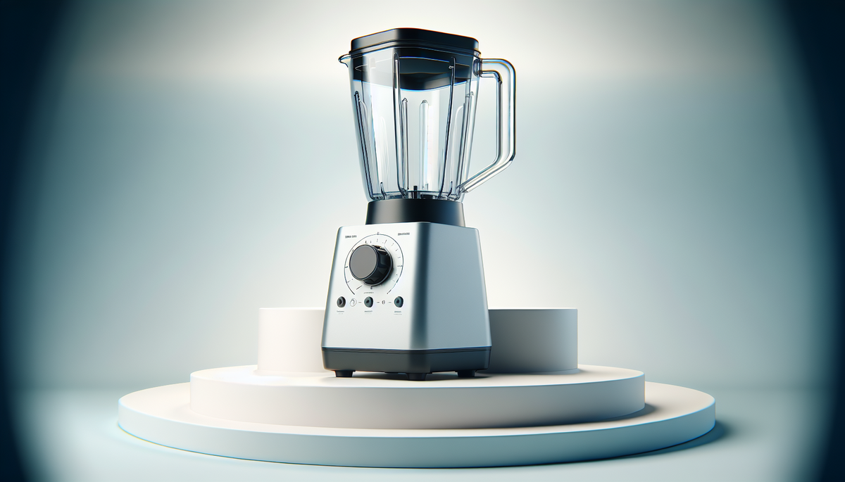 Meilleur blender puissant : notre sélection des 3 incontournables