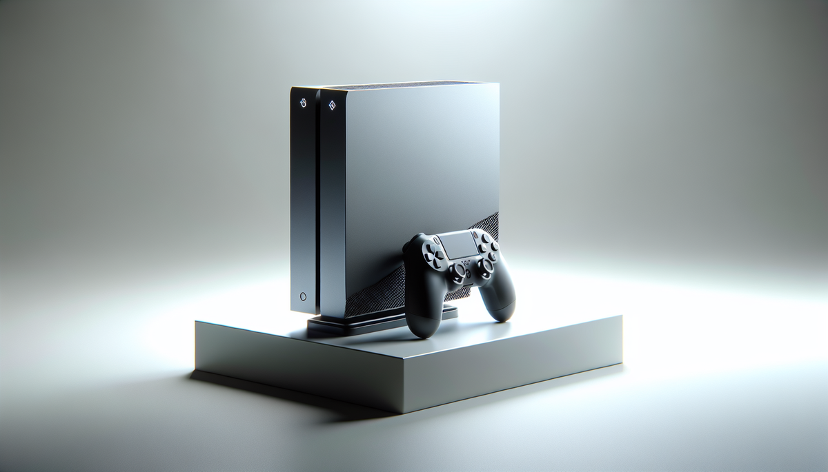 Console de jeux ou PC de jeu : le meilleur choix en 2026