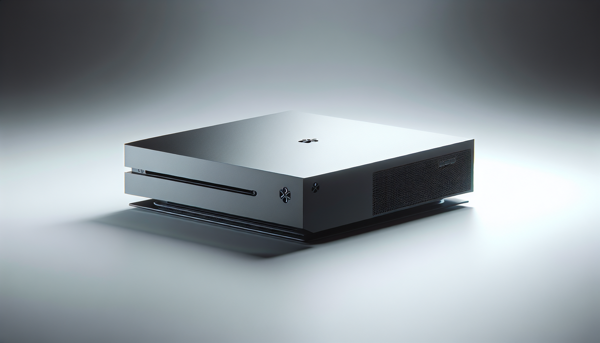 Console de jeux ou PC de jeu : le meilleur choix en 2026