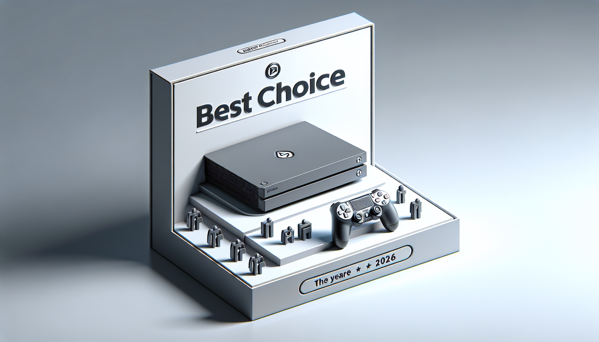 Console de jeux ou PC de jeu : le meilleur choix en 2026