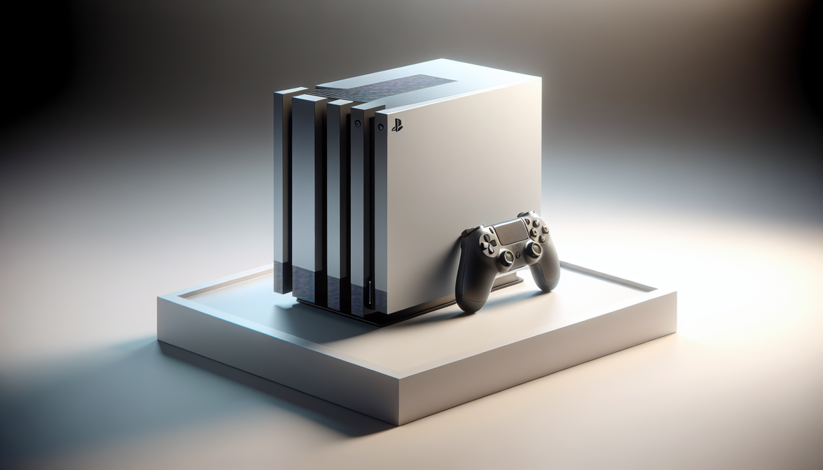 Console de jeux ou PC de jeu : le meilleur choix en 2026