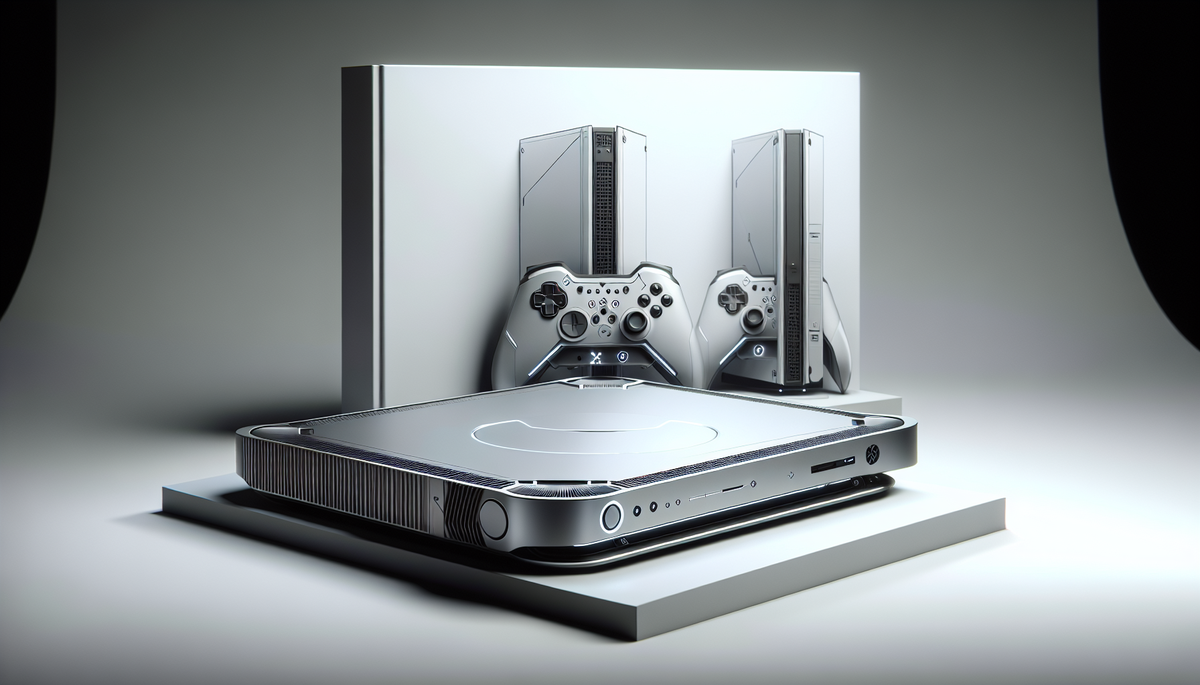 Console de Jeu ou PC Gaming : Le Meilleur Choix en 2026