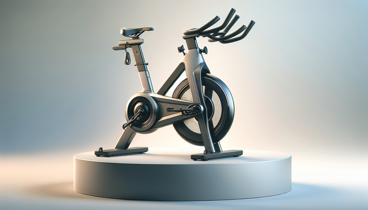 Meilleures vélos de spinning : guide d’achat et comparatif