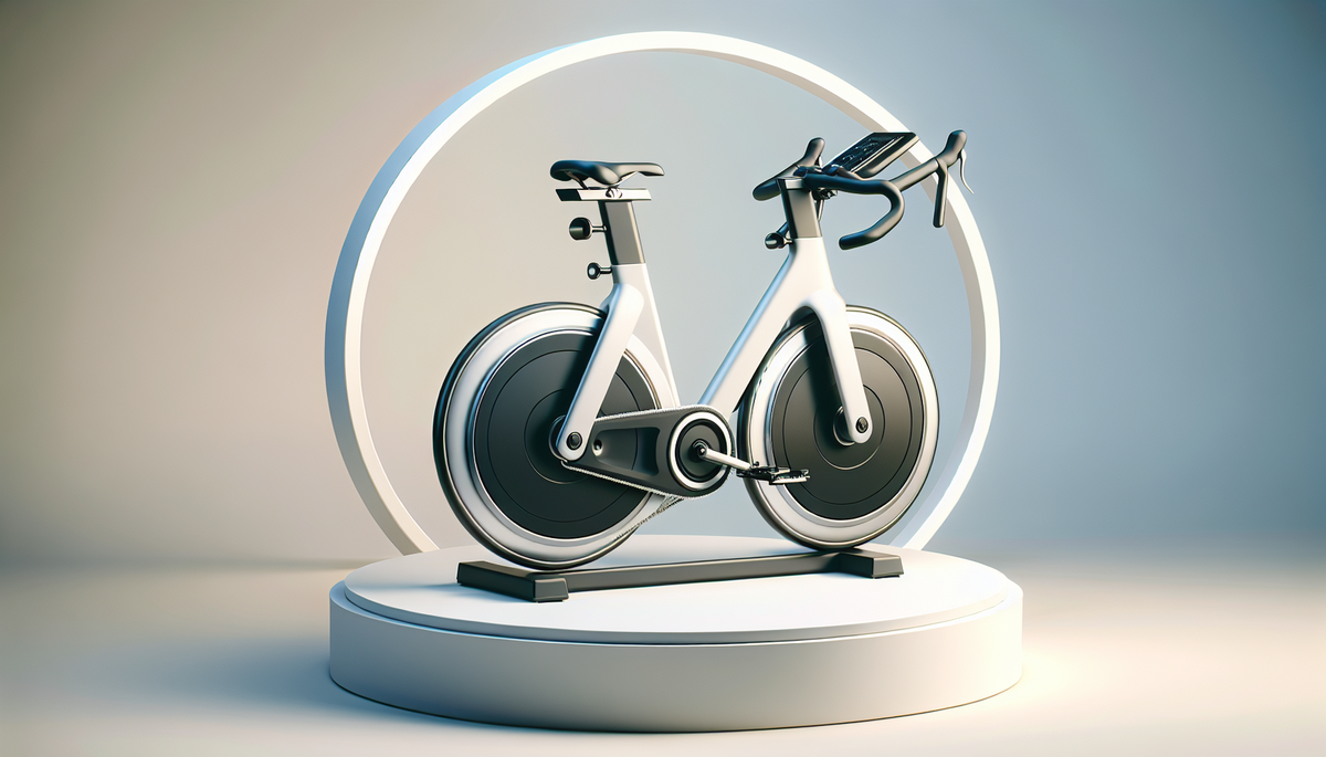 Beste spinningfietsen: koopgids en vergelijking