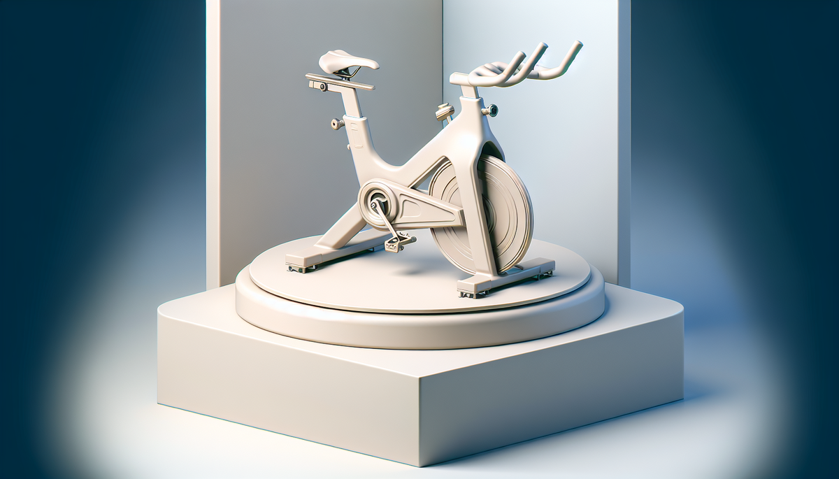 Meilleurs vélos de spinning : guide d’achat et comparaison