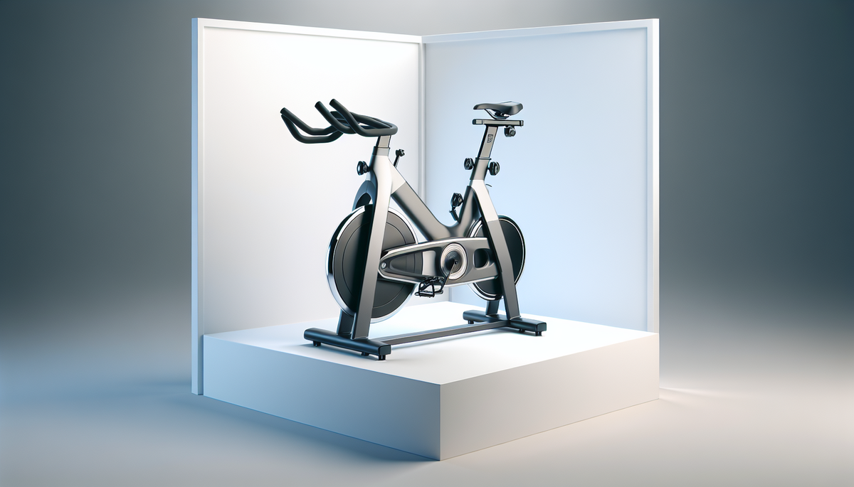 Beste spinningfietsen: koopgids en vergelijking